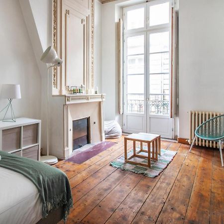 Rolland Apartment Bordeaux Ngoại thất bức ảnh