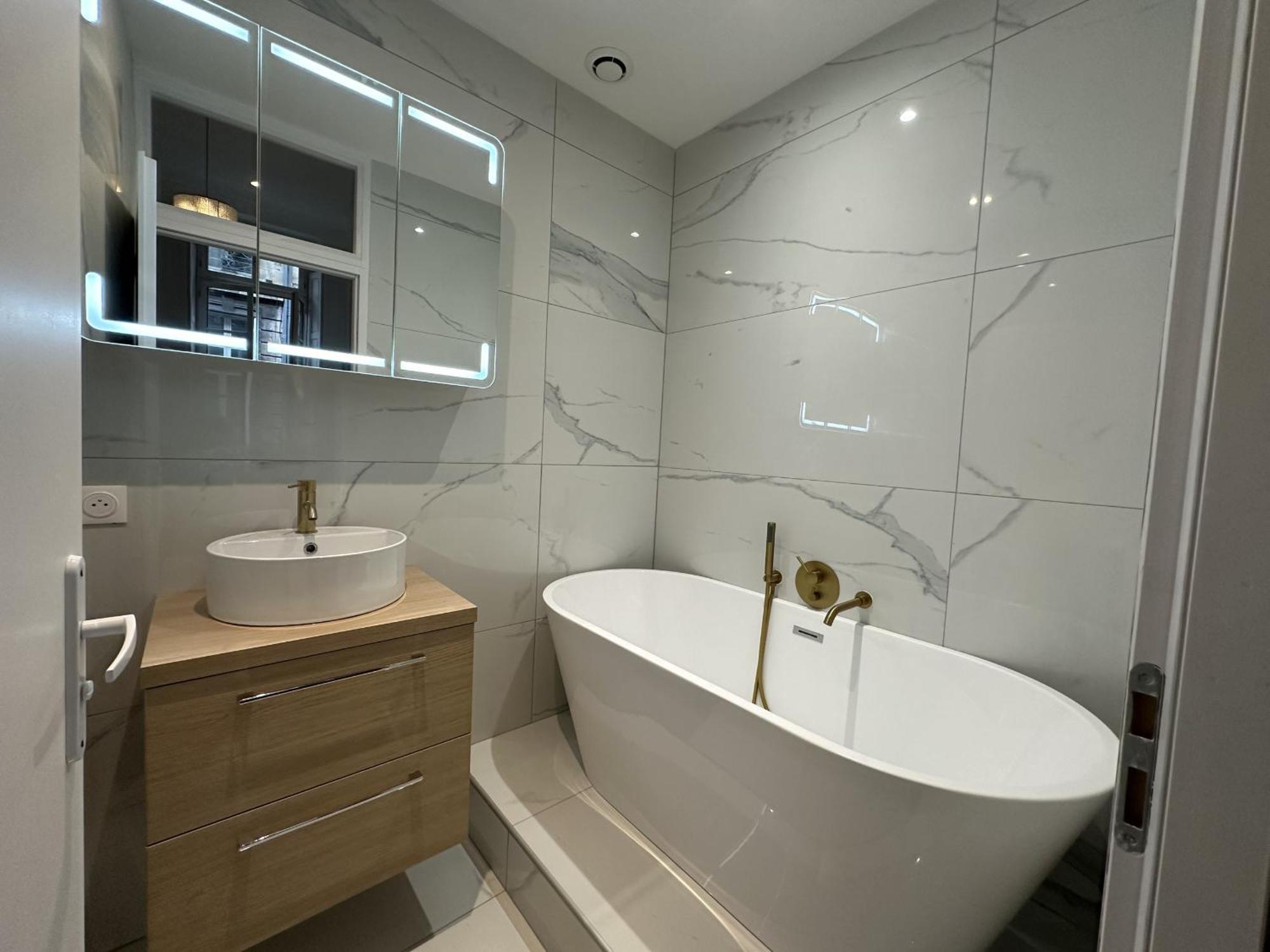 Rolland Apartment Bordeaux Ngoại thất bức ảnh